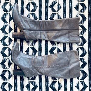 Marc Fisher tall boots